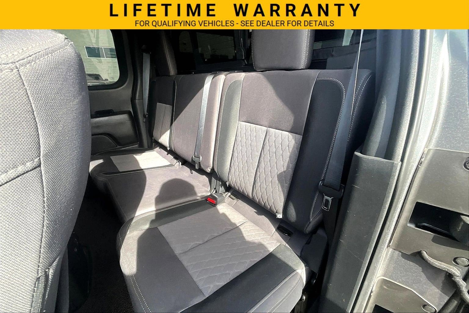 2020 Nissan Titan SV