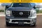 2020 Nissan Titan SV