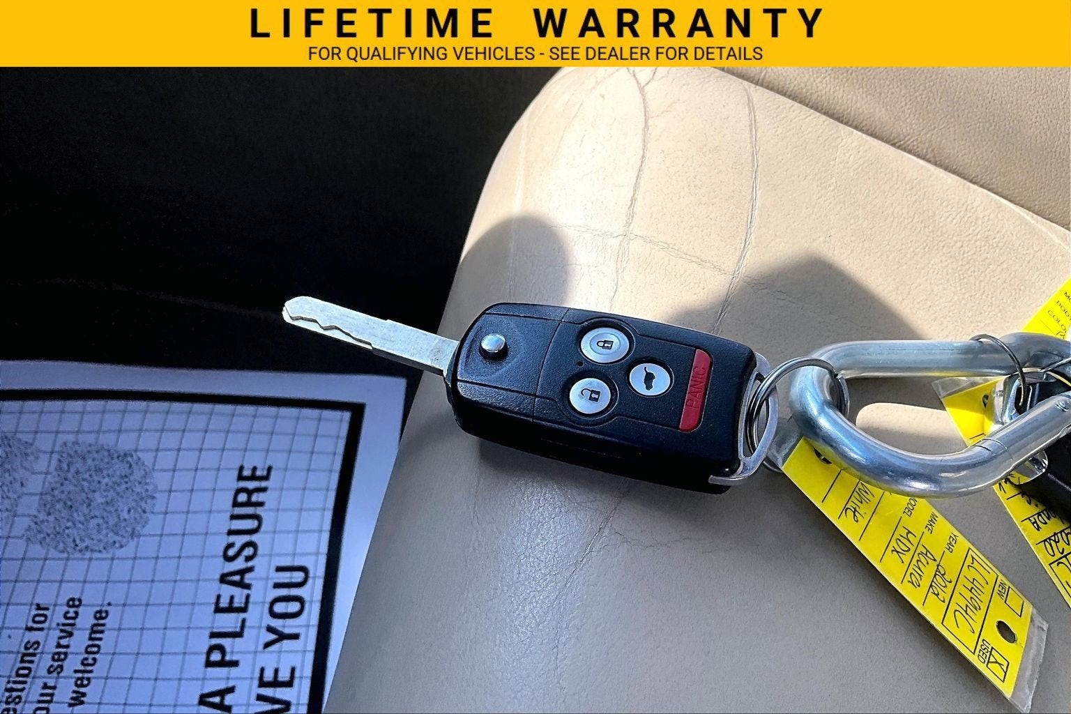 2012 Acura MDX AWD 4dr