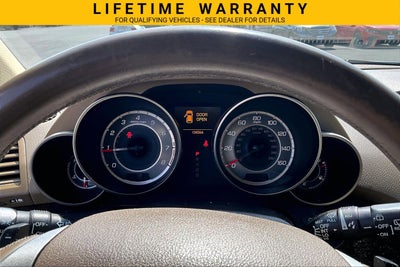 2012 Acura MDX AWD 4dr