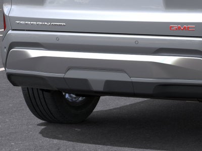 2026 GMC Terrain AWD Denali