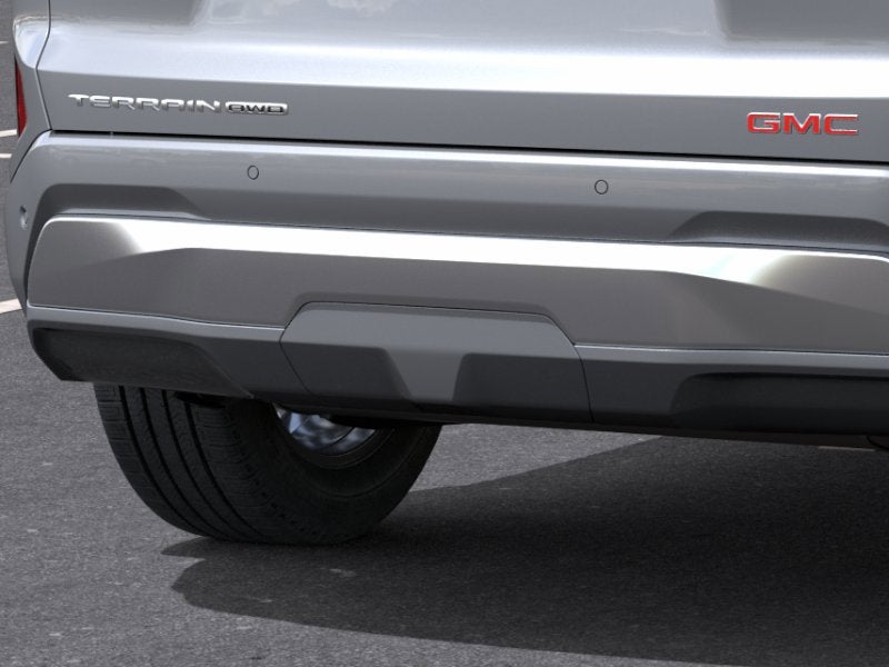 2026 GMC Terrain AWD Denali