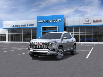 2026 GMC Terrain AWD Denali