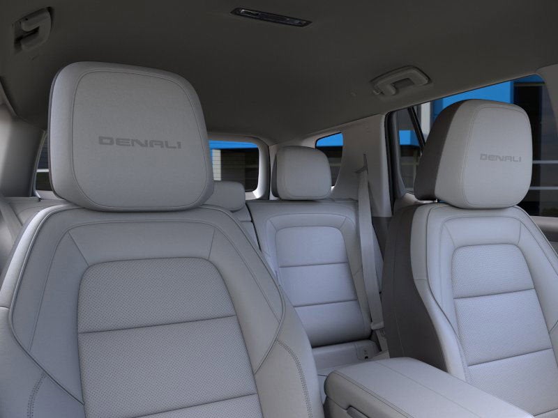 2026 GMC Terrain AWD Denali