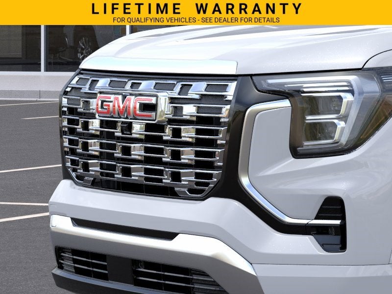 2026 GMC Terrain AWD Denali