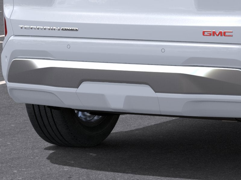 2026 GMC Terrain AWD Denali