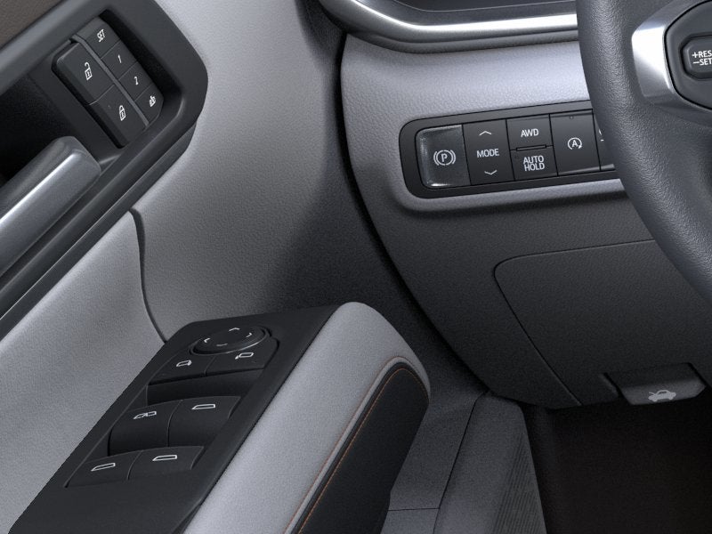 2026 GMC Terrain AWD Denali