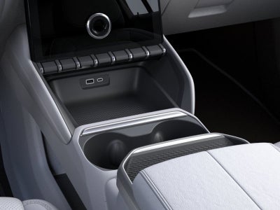 2026 GMC Terrain AWD Denali