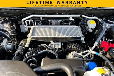 2023 Subaru Ascent Onyx Edition Limited