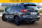 2023 Subaru Ascent Onyx Edition Limited