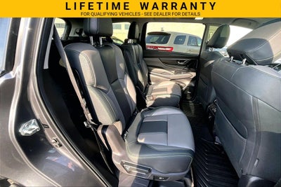 2023 Subaru Ascent Onyx Edition Limited