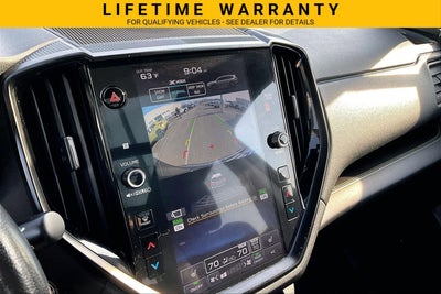 2023 Subaru Ascent Onyx Edition Limited