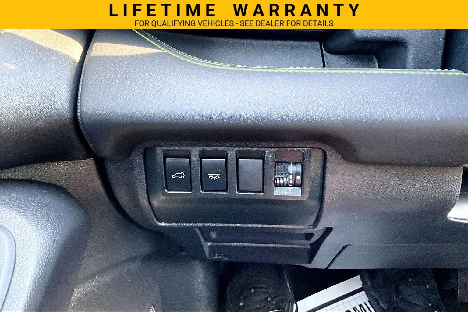 2023 Subaru Ascent Onyx Edition Limited