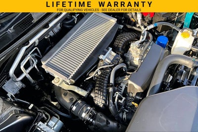 2023 Subaru Ascent Onyx Edition Limited