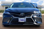 2022 Toyota Camry Base
