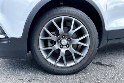 2020 Buick Encore Sport Touring