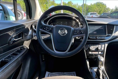 2020 Buick Encore Sport Touring