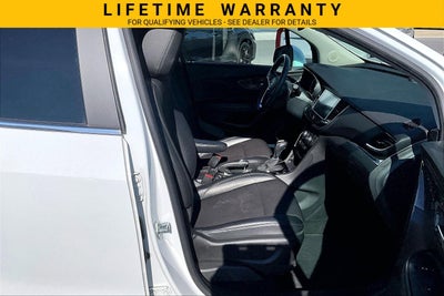 2020 Buick Encore Sport Touring