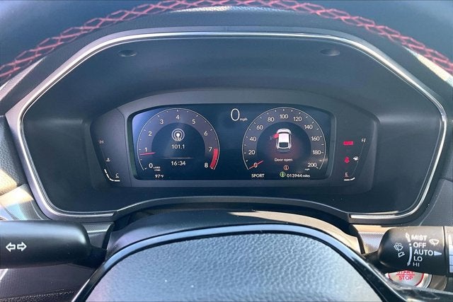 2024 Acura Integra Type S