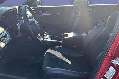 2024 Acura Integra Type S