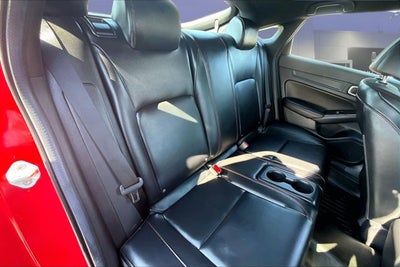 2024 Acura Integra Type S