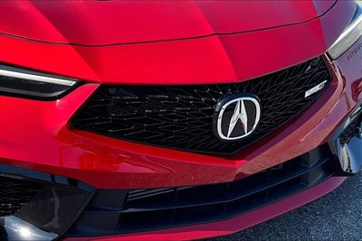 2024 Acura Integra Type S