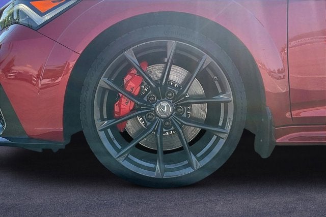 2024 Acura Integra Type S
