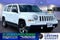 2017 Jeep Patriot Sport SE