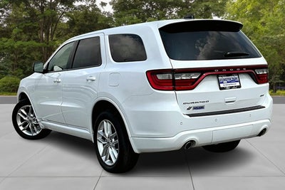 2024 Dodge Durango GT