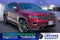 2017 Jeep Grand Cherokee Trailhawk