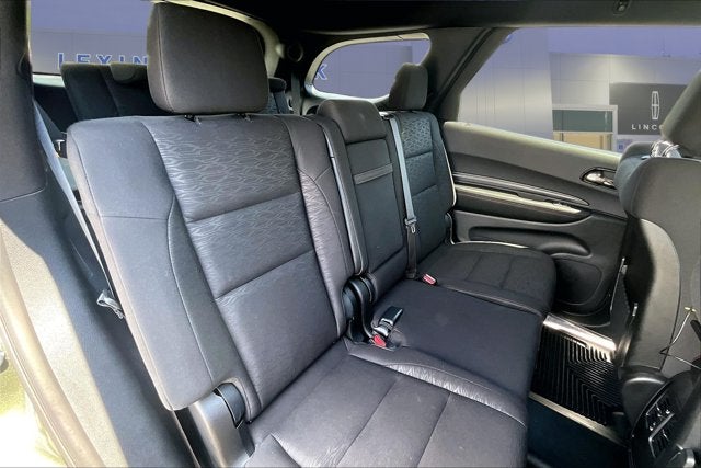 2026 Dodge Durango GT HEMI V8
