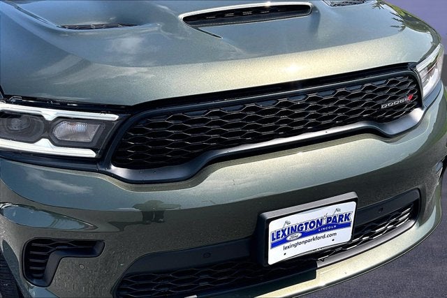 2026 Dodge Durango GT HEMI V8