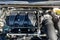 2018 Ford Taurus SE