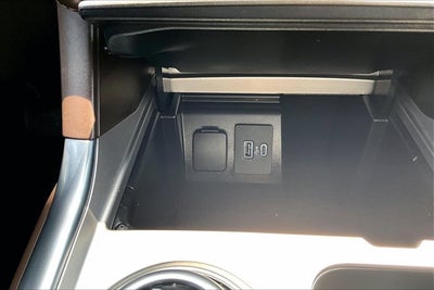 2022 Ford Explorer King Ranch