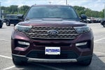 2022 Ford Explorer King Ranch