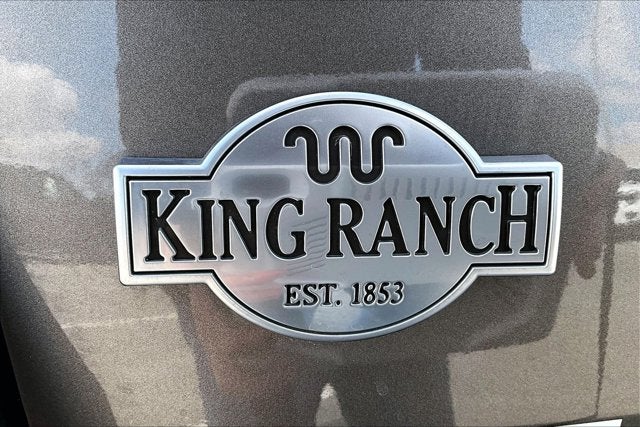 2021 Ford Explorer King Ranch