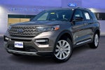2021 Ford Explorer King Ranch
