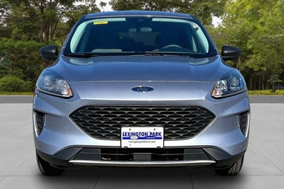 2022 Ford Escape S