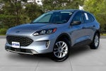 2022 Ford Escape S