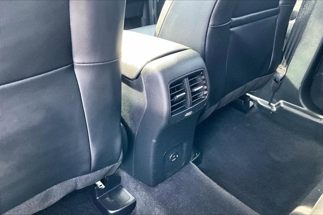 2020 Ford Escape SE Sport Hybrid