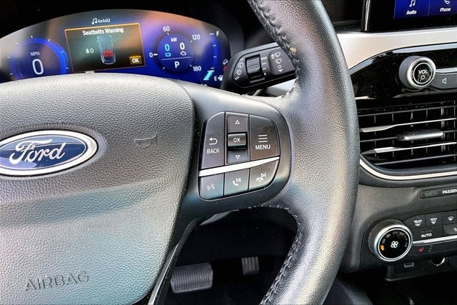 2020 Ford Escape SE Sport Hybrid