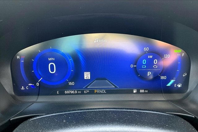 2020 Ford Escape SE Sport Hybrid