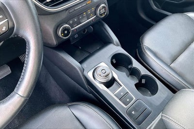 2020 Ford Escape SE Sport Hybrid