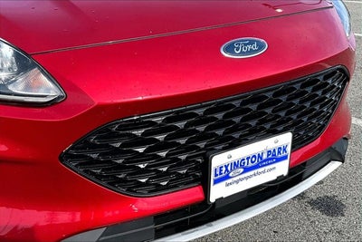 2020 Ford Escape SE Sport Hybrid