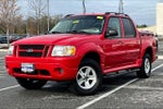 2005 Ford Explorer Sport Trac XLS