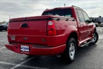 2005 Ford Explorer Sport Trac XLS