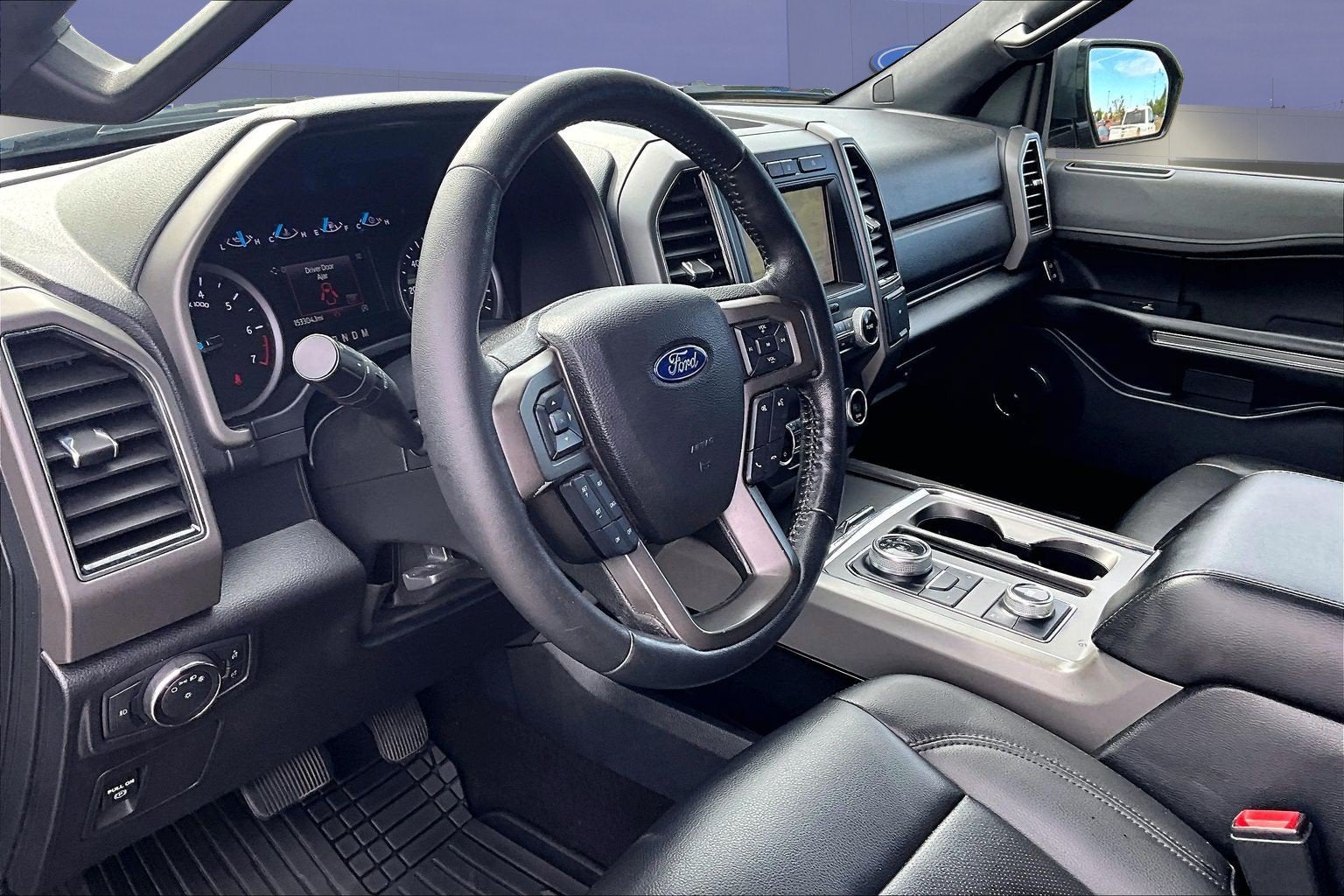 2020 Ford Expedition XLT