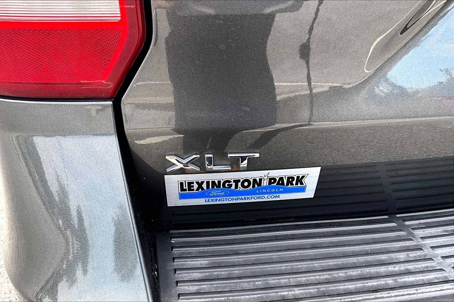 2020 Ford Expedition XLT