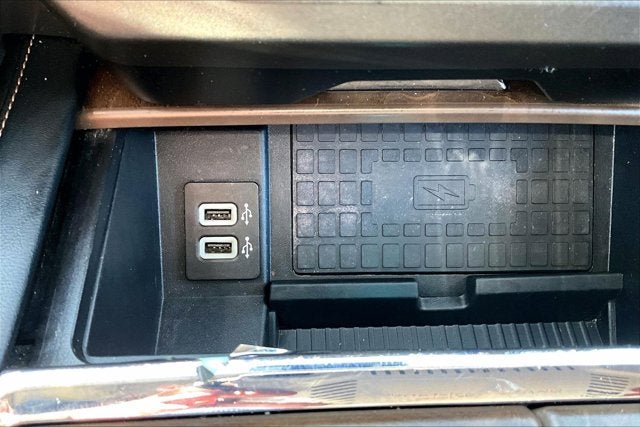 2018 Ford Expedition Platinum