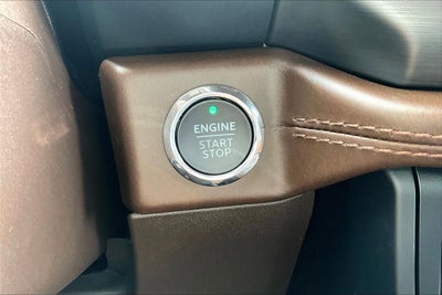 2024 Ford Expedition King Ranch